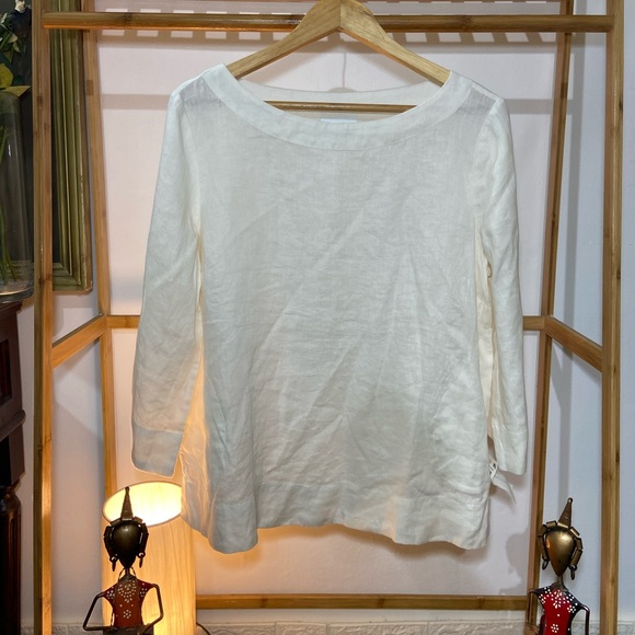 Charter Club Line  Tops. Size - L - Picture 9 of 12